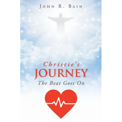 Christie's Journey: The Beat Goes On - Paperback