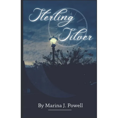Sterling Silver - Paperback