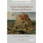 Urban Sustainability in Theory and Practice: Circles of Sustainability - Paperback