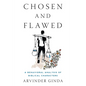 Chosen and Flawed: A Behavioral Analysis of Biblical Characters - Paperback