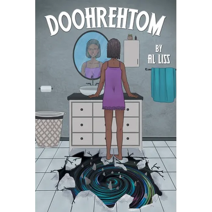 Doohrehtom - Paperback