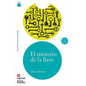 El Misterio de la Llave [With CD] - Paperback