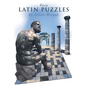 Easy Latin Puzzles - Paperback