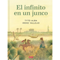 El Infinito En Un Junco (Adaptación Gráfica) / Papyrus: The Invention of Books in the Ancient World - Hardcover