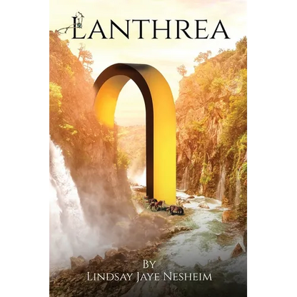 Lanthrea - Paperback