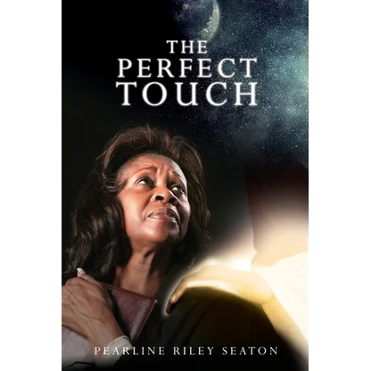 The Perfect Touch - Paperback