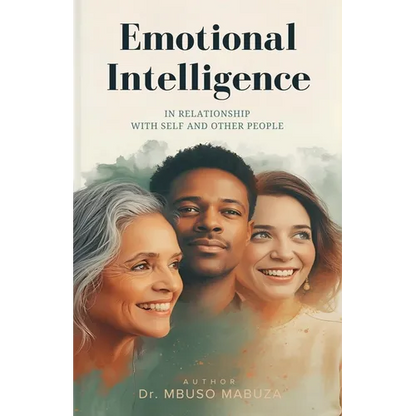 Emotional Intelligence in Relationships - Paperback