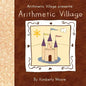 Arithmetic Village Presents Arithmetic Village - Paperback