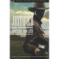 Justified and Philosophy: Shoot First, Think Later - Paperback
