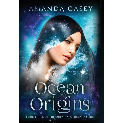 Ocean Origins - Hardcover