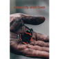 A Butterfly with Teeth - Paperback