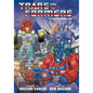 Transformers: The Manga, Vol. 2 - Hardcover