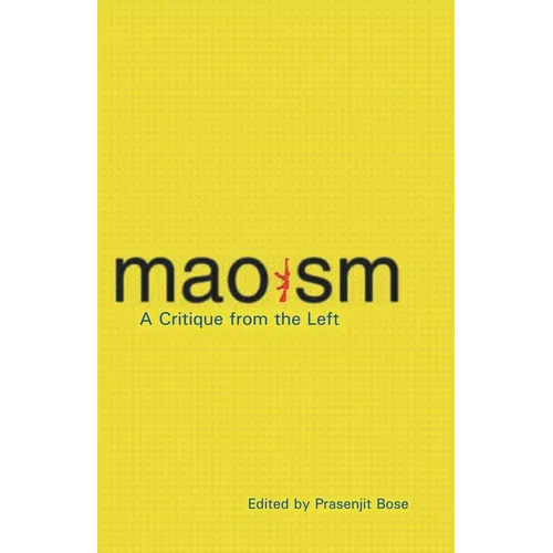Maoism - Paperback