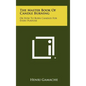 The Master Book Of Candle Burning: Or How To Burn Candles For Every Purpose - Hardcover