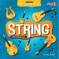 String Instruments - Library Binding