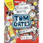 Brilliant World of Tom Gates - Hardcover