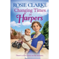 Changing Times at Harpers - Paperback