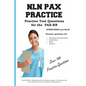 NLN PAX Practice!: Practice Test Questions for the PAX-RN - Paperback