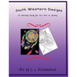South Western Designs: An adult coloring book - Paperback