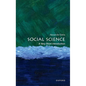 Social Science: A Very Short Introduction - Paperback