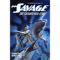 Doc Savage: The Frightened Fish - Paperback