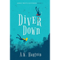Diver Down - Paperback