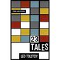 Twenty Three Tales - Paperback