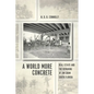 A World More Concrete: Real Estate and the Remaking of Jim Crow South Florida - Paperback