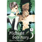 Midnight Secretary, Vol. 5 - Paperback