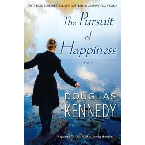 The Pursuit of Happiness - Paperback