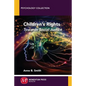 Children's Rights: Towards Social Justice - Paperback