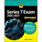 Series 7 Exam 2026-2027 for Dummies - Paperback