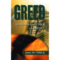 Greed - Paperback