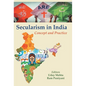 Secularism in India: Concept and Practice - Hardcover