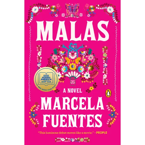 Malas: A GMA Book Club Pick: A Novel - Paperback