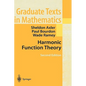 Harmonic Function Theory - Hardcover