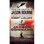 Robert Ludlum's (Tm) the Janson Command - Hardcover