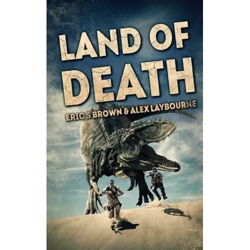 Land Of Death - Paperback