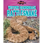 Western Diamondback Rattlesnake - Library Binding