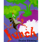 Lunch - Board Book