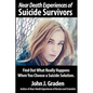 Near-Death Experiences of Suicide Survivors - Paperback