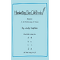 Handwriting Clues Club - Book 2: A-Z Dictionary of Clues - Hardcover