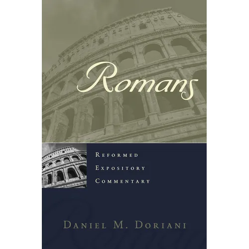Romans - Hardcover