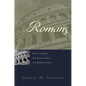 Romans - Hardcover