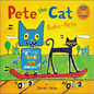 Robo-Pete - Hardcover
