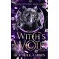 The Witch's Wolf: Fated Destines - Paperback