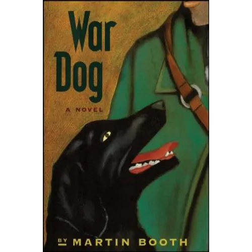 War Dog - Paperback