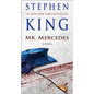 Mr. Mercedes - Hardcover