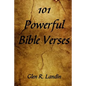101 Powerful Bible Verses - Paperback