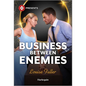 Business Between Enemies - Mass Market Paperbound